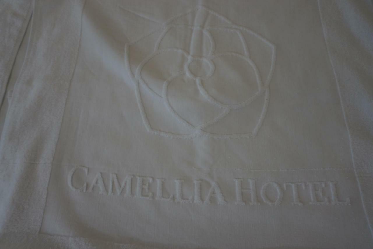 Camellia Hotel Thanh Hóa Eksteriør bilde